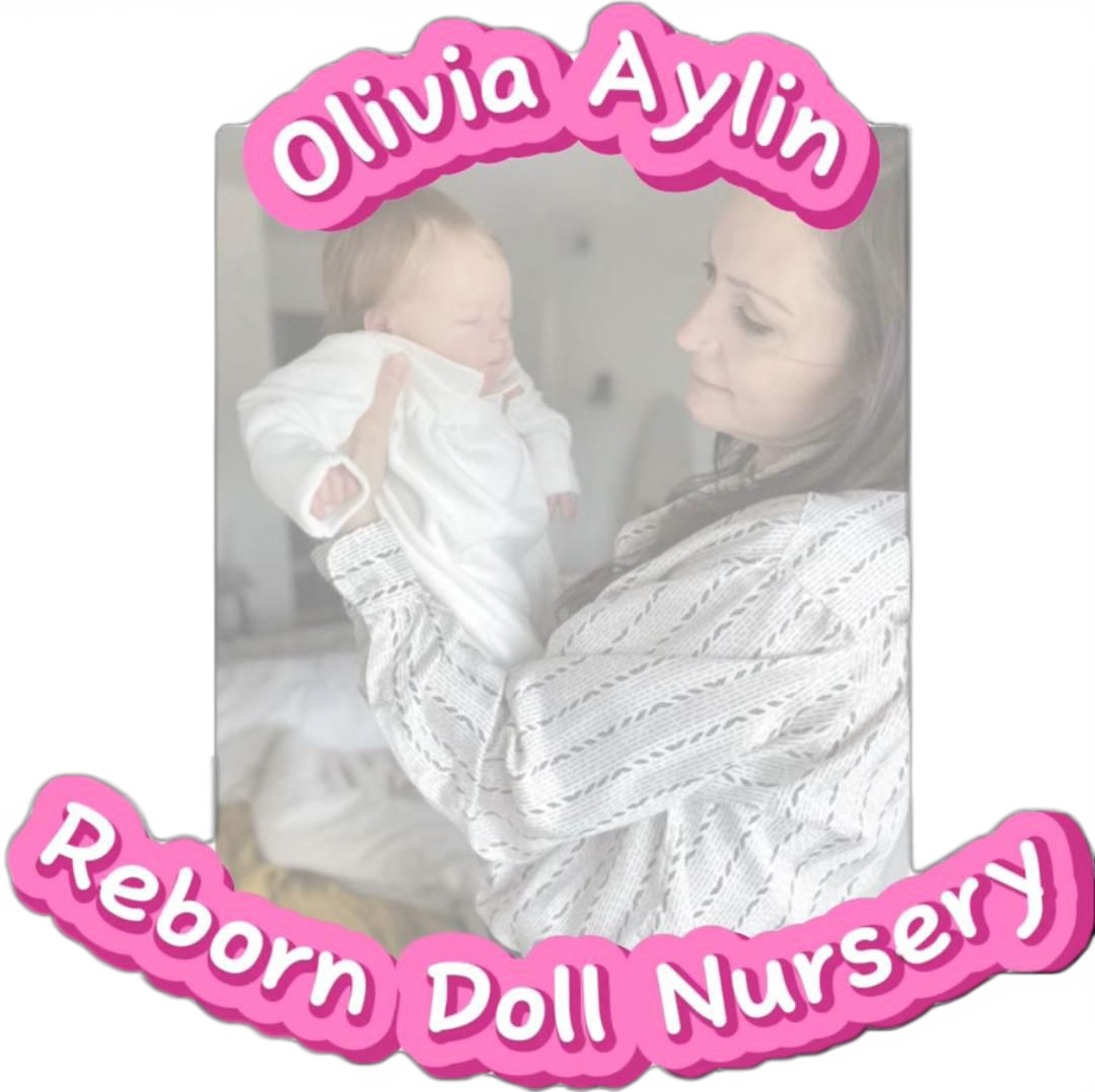 Aylin Olivia Logo